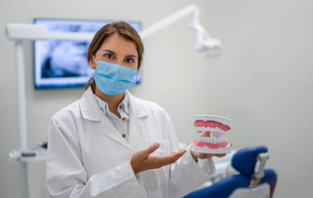 Best Emergency Orthodontic Repairs in Moville, IA