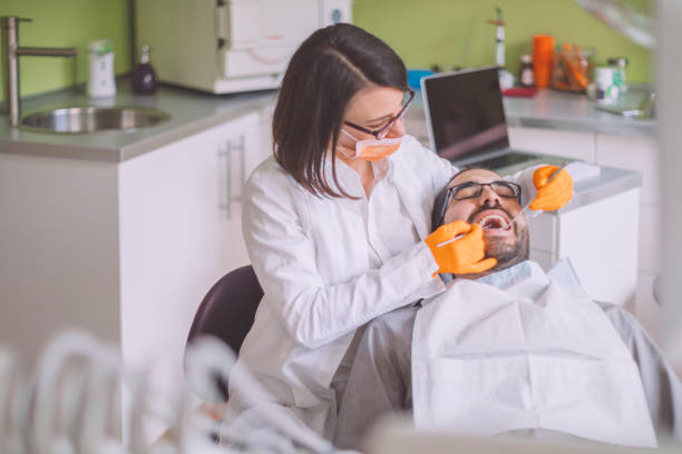 Best Emergency Orthodontic Repairs in Moville, IA